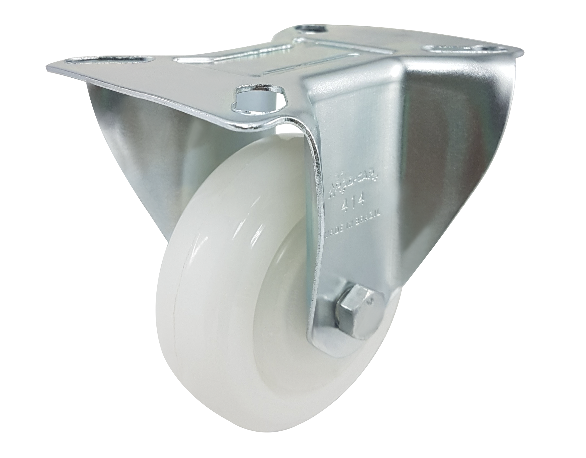 Rodízio Fixo FLR 414 NNKC